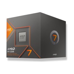 AMD Ryzen 7 8700G SR1 Box