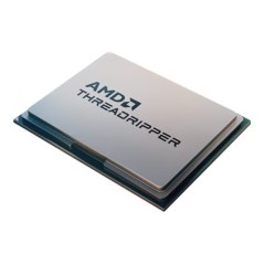 AMD Ryzen TH PRO 7995WX Box