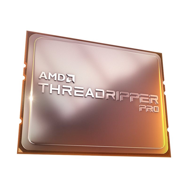 AMD Ryzen TH PRO 5995WX Box AMD Ryzen TH PRO 5995WX Box