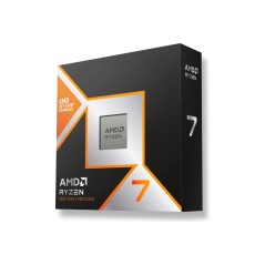 AMD Ryzen 7 9850X3D Tray 36 units