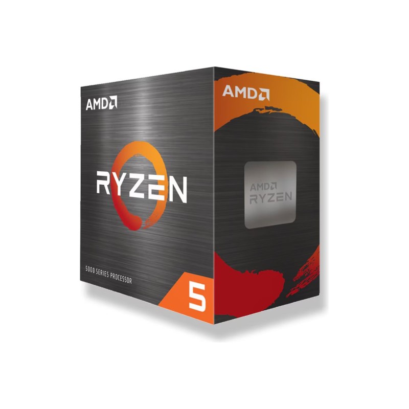 AMD Ryzen 5600XT Tray 36 units
