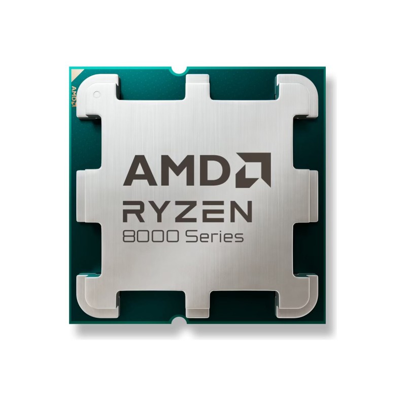 AMD Ryzen 7 8700F Tray 36 units AMD Ryzen 7 8700F Tray 36 units