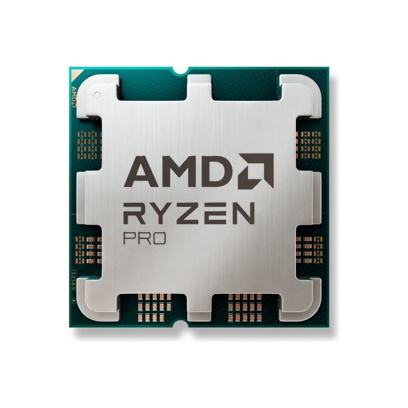 AMD Ryzen 3 PRO 8300G Tray 36 units AMD Ryzen 3 PRO 8300G Tray 36 units