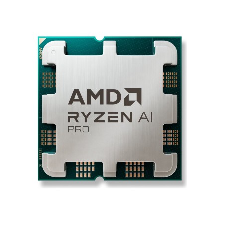 AMD Ryzen 5 PRO 8600GE Tray 12 units