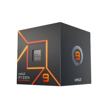 AMD Ryzen 9 7900 Tray 36 units