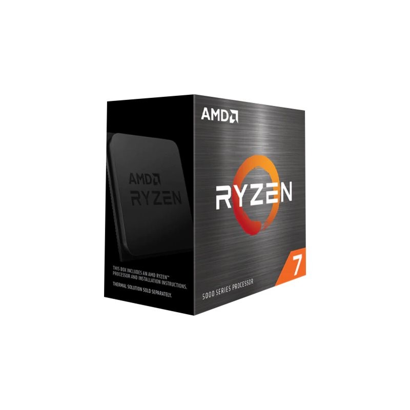 AMD Ryzen 7 5700G MPK 12 units