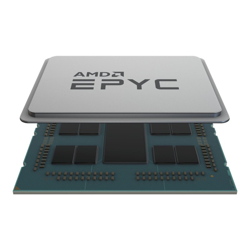 AMD Epyc 7H12 Tray 8 units AMD Epyc 7H12 Tray 8 units