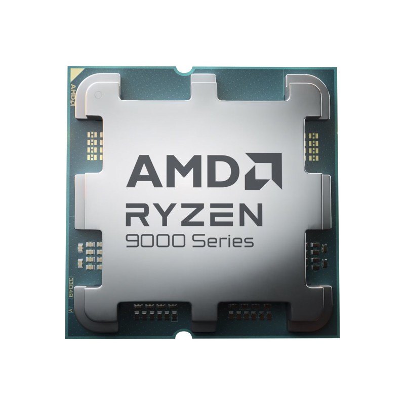 AMD Ryzen 9 9900X Tray 36 units AMD Ryzen 9 9900X Tray 36 units