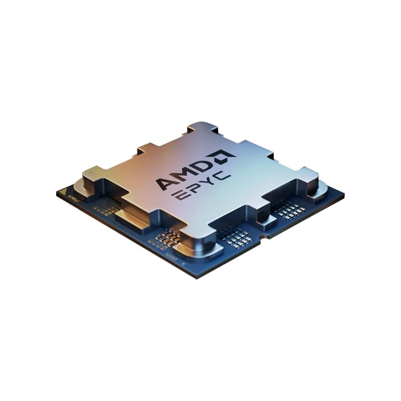 AMD EPYC 4344P Box AMD EPYC 4344P Box