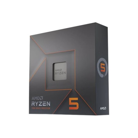 AMD Ryzen 5 7600X Tray 36 units