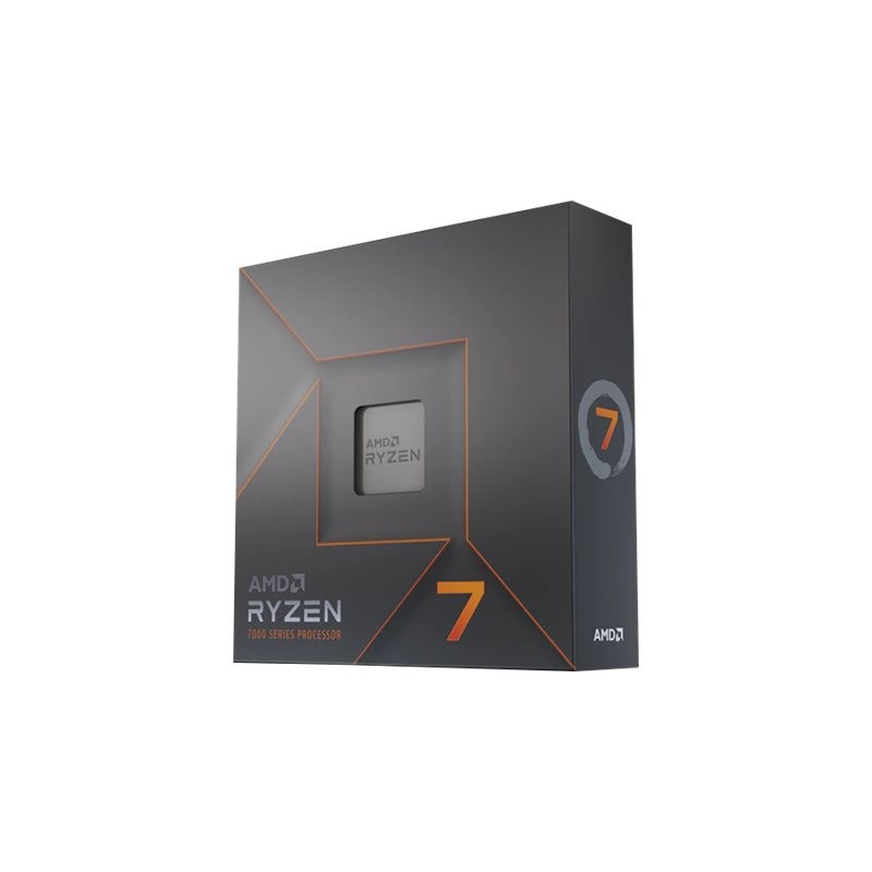 AMD Ryzen 7 7700X Tray 36 units AMD Ryzen 7 7700X Tray 36 units