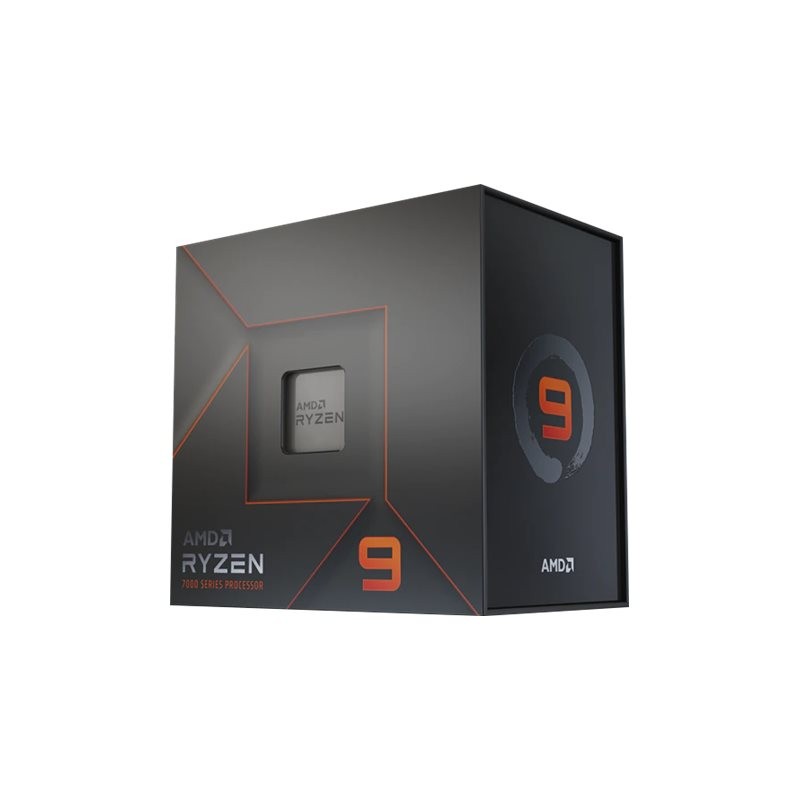 AMD Ryzen 9 7950X Tray 36 units AMD Ryzen 9 7950X Tray 36 units