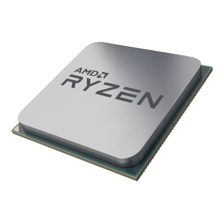 AMD Ryzen 5 3400G Tray 60 units