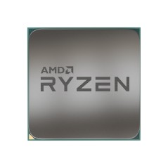 AMD Ryzen 5 3400G Tray 60 units