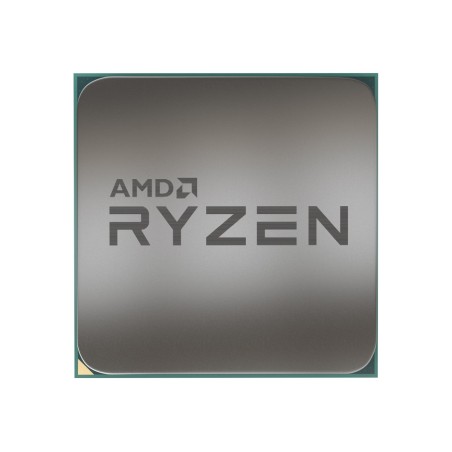 AMD Ryzen 5 3400G Tray 60 units