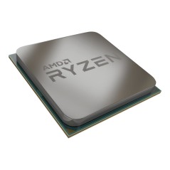 AMD Ryzen 5 3400G Tray 60 units