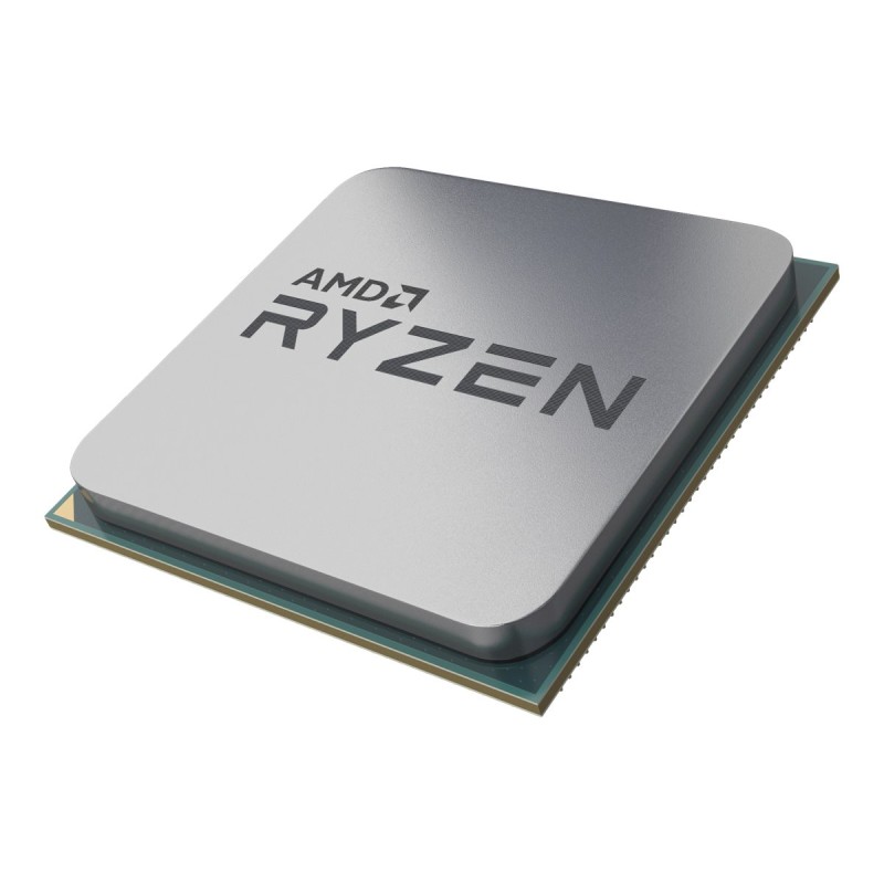 AMD Ryzen 3 3200G Box