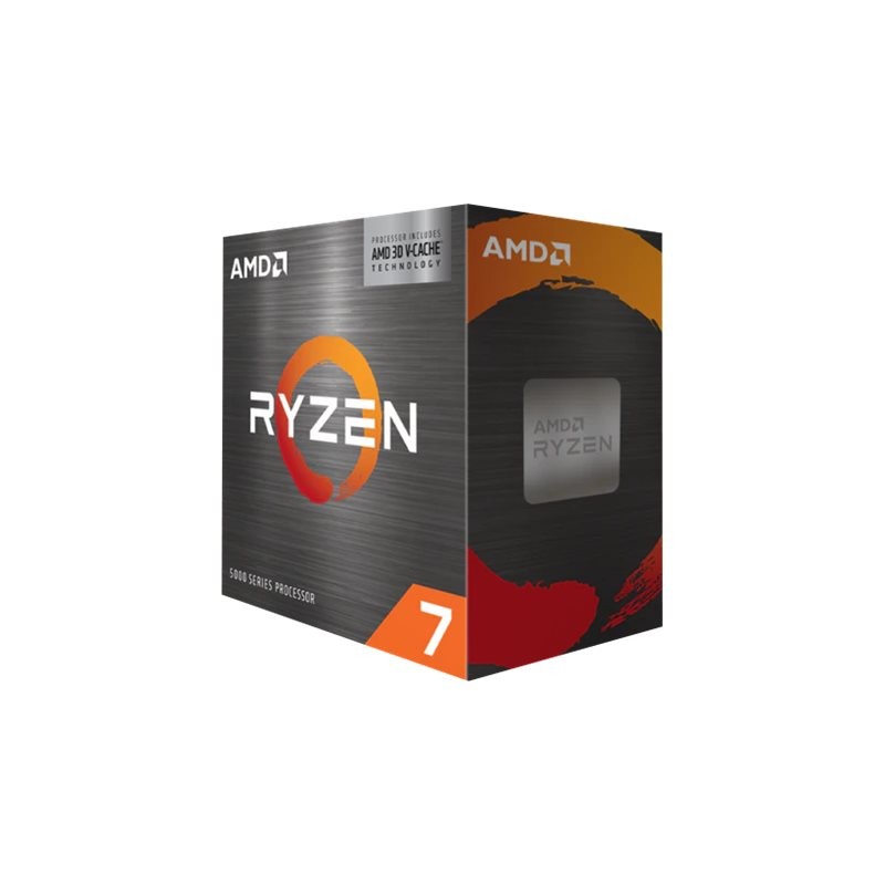 AMD Ryzen 7 5700X Box AMD Ryzen 7 5700X Box