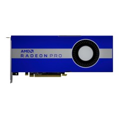 AMD Radeon Pro W5700 8GB Graphic Card 2