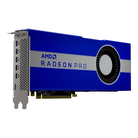 AMD Radeon Pro W5700 8GB Graphic Card 2