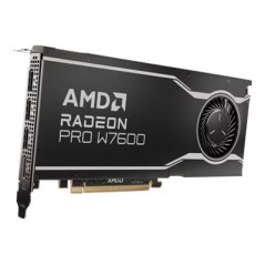 AMD Radeon Pro W7600 Graphic Card 8 unit