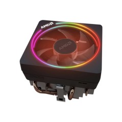 AMD WRAITH PRISM SR4 Cooler PIB 12 units