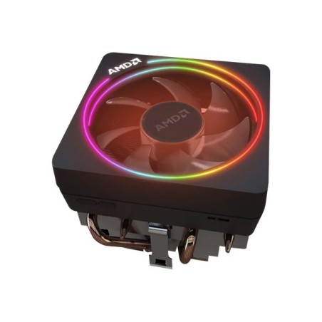 AMD WRAITH PRISM SR4 Cooler PIB 12 units