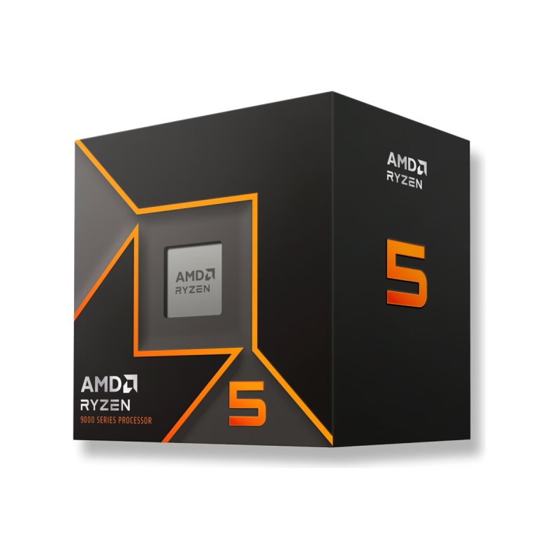 AMD Ryzen 5 9600 Box AMD Ryzen 5 9600 Box