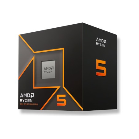 AMD Ryzen 5 9600 Box