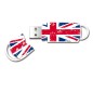 Integral INFD32GBXPRUNIONJ lecteur USB flash 32 Go 2.0
