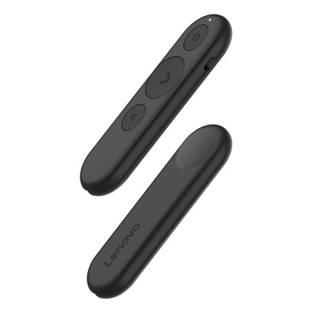 Lenovo 4XW1S62316 télécommande Bluetooth Universel Appuyez sur les boutons