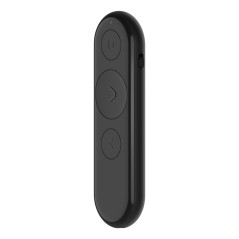 Lenovo 4XW1S62316 télécommande Bluetooth Universel Appuyez sur les boutons
