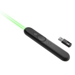 Lenovo 4XW1S62315 télécommande Bluetooth RF Noir