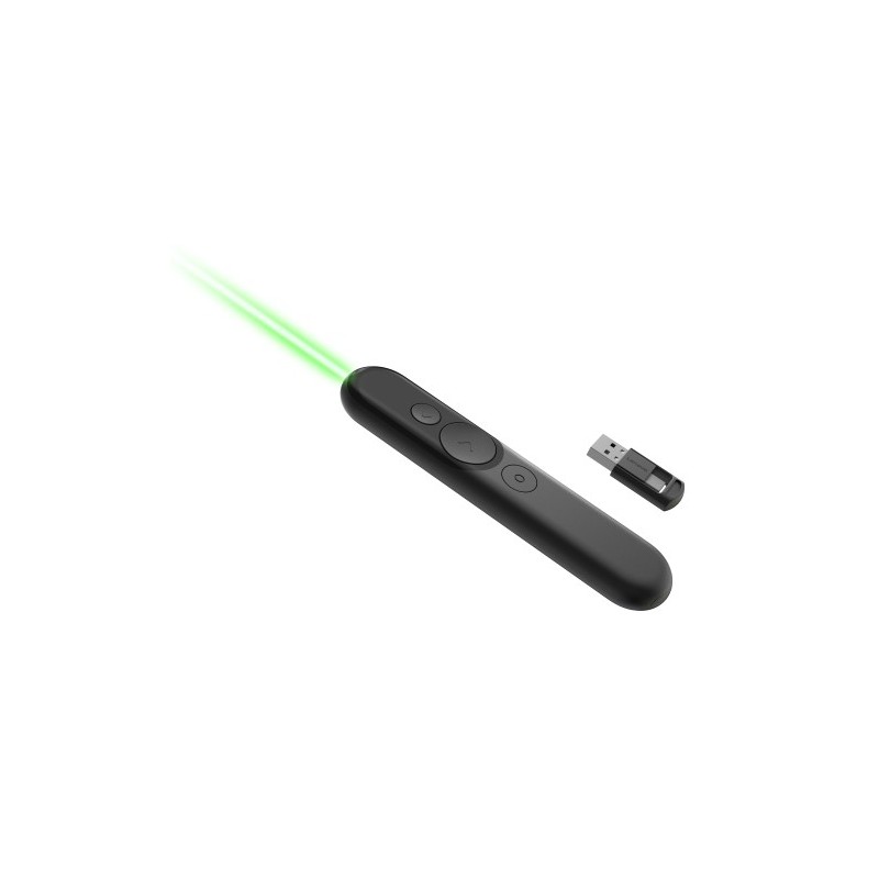 Lenovo 4XW1S62315 télécommande Bluetooth/RF Noir