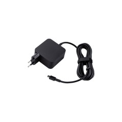 ASUS AC65-00(A23-065N1A) EU adaptateur de puissance & onduleur Intérieure 65 W Noir