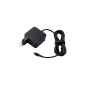 ASUS AC65-00(A23-065N1A)/EU adaptateur de puissance & onduleur Intérieure 65 W Noir ASUS AC65-00(A23-065N1A)/EU adaptateur de puissance & onduleur Intérieure 65 W Noir