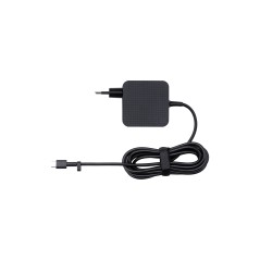 ASUS AC65-00(A23-065N1A)/EU adaptateur de puissance & onduleur Intérieure 65 W Noir