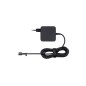 ASUS AC65-00(A23-065N1A)/EU adaptateur de puissance & onduleur Intérieure 65 W Noir ASUS AC65-00(A23-065N1A)/EU adaptateur de puissance & onduleur Intérieure 65 W Noir