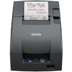 Epson TM-U220IIB imprimante matricielle (à points)