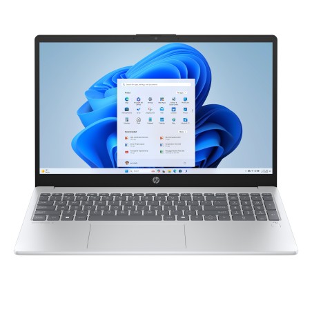 HP OmniBook 3 NGAI OmniBook 3 Next Gen AI 15-fn0020nf Copilot+ PC AMD Ryzen AI 7 350 Ordinateur portable 39,6 cm (15.6") Full
