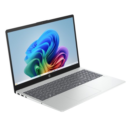 HP OmniBook 3 NGAI OmniBook 3 Next Gen AI 15-fn0020nf Copilot+ PC AMD Ryzen AI 7 350 Ordinateur portable 39,6 cm (15.6") Full