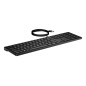 HP Clavier Wired Desktop 320K