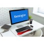 Kensington Repose-poignets Slim Duo Gel pour clavier - Rouge