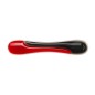 Kensington Repose-poignets Slim Duo Gel pour clavier - Rouge