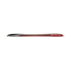 Kensington Repose-poignets Slim Duo Gel pour clavier - Rouge