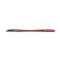 Kensington Repose-poignets Slim Duo Gel pour clavier - Rouge