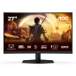 AOC G4 C27G42E écran plat de PC 68,6 cm (27") 1920 x 1080 pixels Full HD LED Noir, Rouge AOC G4 C27G42E écran plat de PC 68,6 cm (27") 1920 x 1080 pixels Full HD LED Noir, Rouge