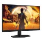 AOC G4 C27G42E écran plat de PC 68,6 cm (27") 1920 x 1080 pixels Full HD LED Noir, Rouge AOC G4 C27G42E écran plat de PC 68,6 cm (27") 1920 x 1080 pixels Full HD LED Noir, Rouge
