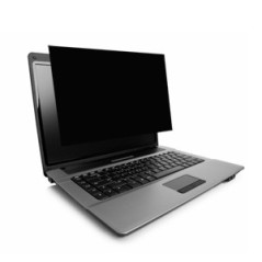 Kensington Filtre de confidentialité pour portable - 15,6" 39,6cm