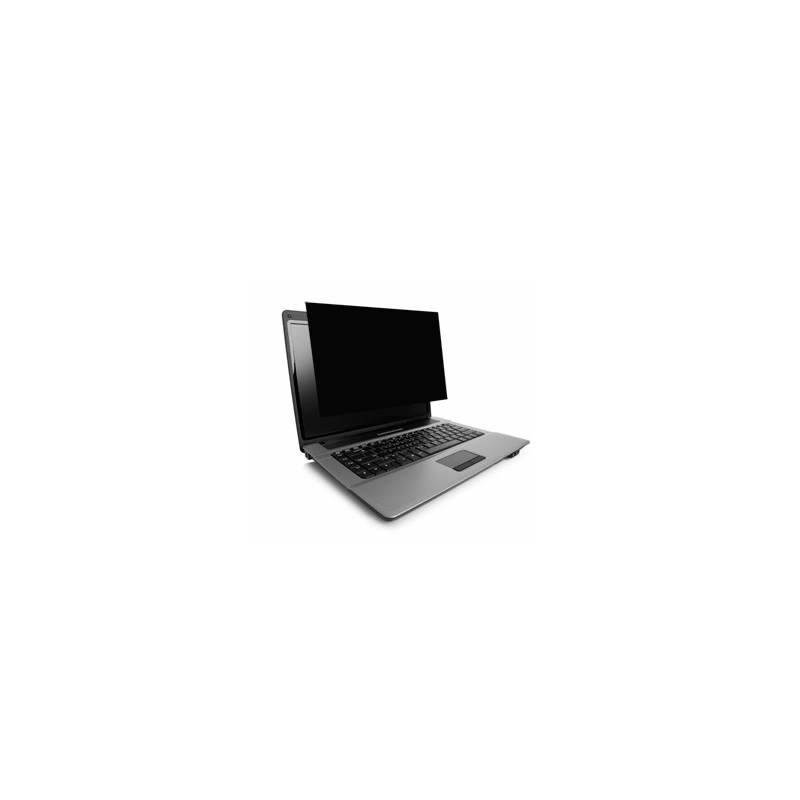 Kensington Filtre de confidentialité pour portable - 15,6"/39,6cm